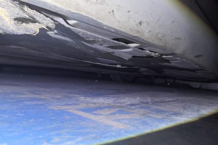 Used BMW 6 Series 2013 Facelift 640i Gran Coupe Chassis Front Left