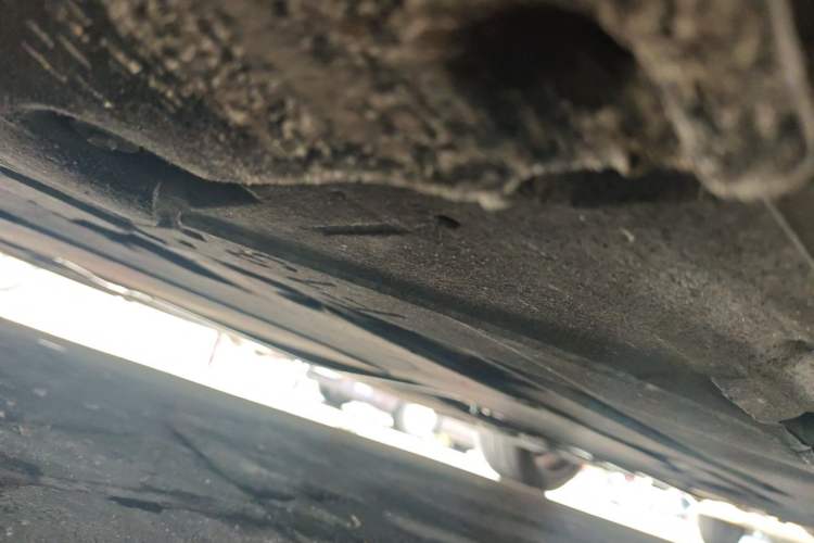 Used BMW 6 Series 2013 640i Coupe Chassis Front Left