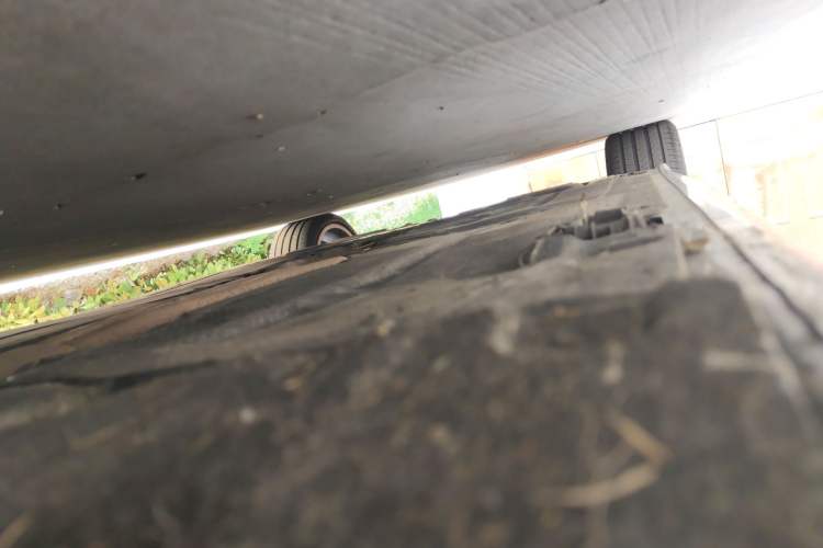 Used BMW 6 Series  Chassis Front Right