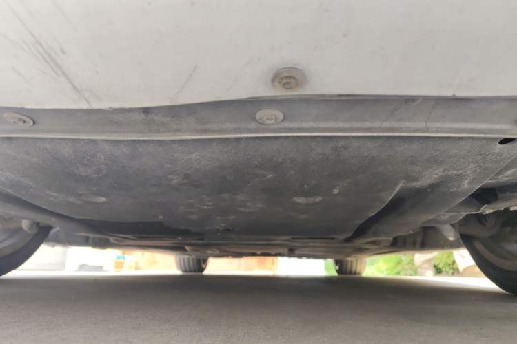 Used BMW 6 Series  Chassis Front