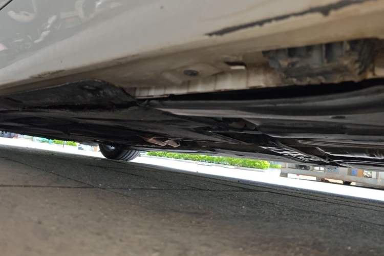 Used BMW 6 Series 2013 Facelift 640i Gran Coupe Chassis Rear Left