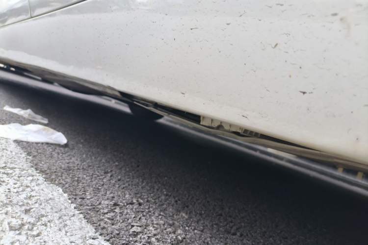Used BMW 6 Series 2013 Facelift 640i Gran Coupe Chassis Rear Left
