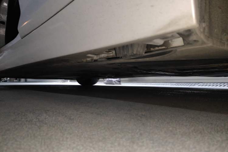 Used BMW 6 Series 2013 Facelift 640i Gran Coupe Chassis Rear Left