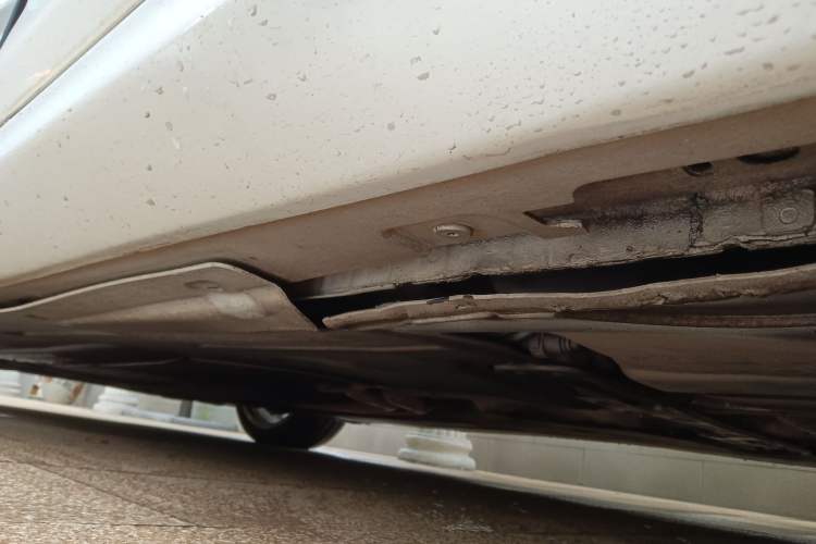 Used BMW 6 Series 2013 Facelift 640i xDrive Gran Coupe Chassis Rear Left