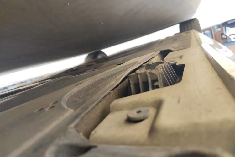 Used BMW 6 Series  Chassis Rear Left