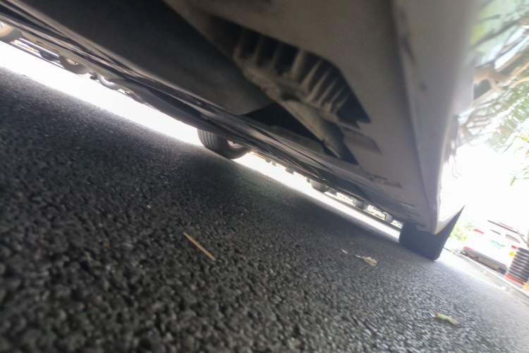Used BMW 6 Series 2013 Facelift 640i Gran Coupe Chassis Rear Right
