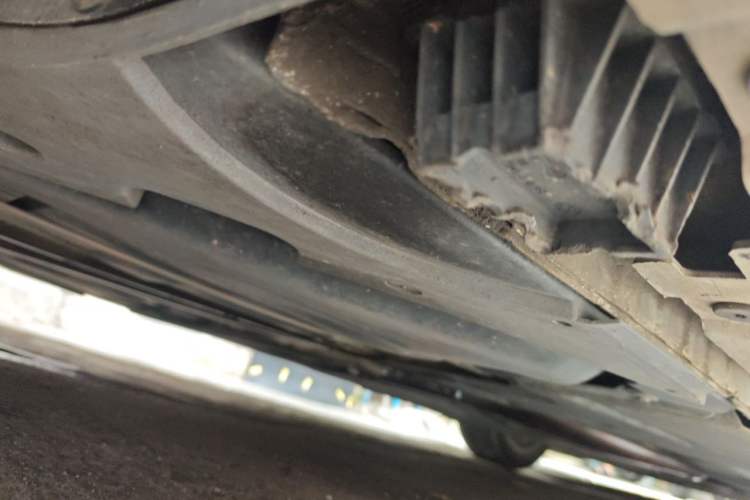 Used BMW 6 Series 2013 640i Coupe Chassis Rear Right