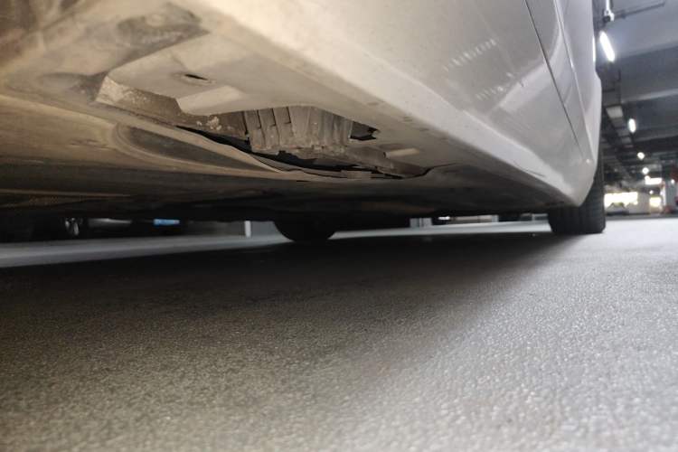 Used BMW 6 Series 2013 Facelift 640i Gran Coupe Chassis Rear Right