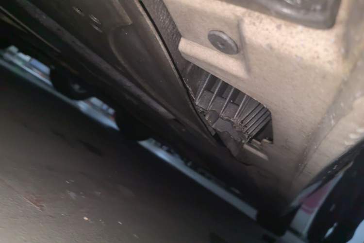 Used BMW 6 Series 2013 Facelift 640i xDrive Gran Coupe Chassis Rear Right
