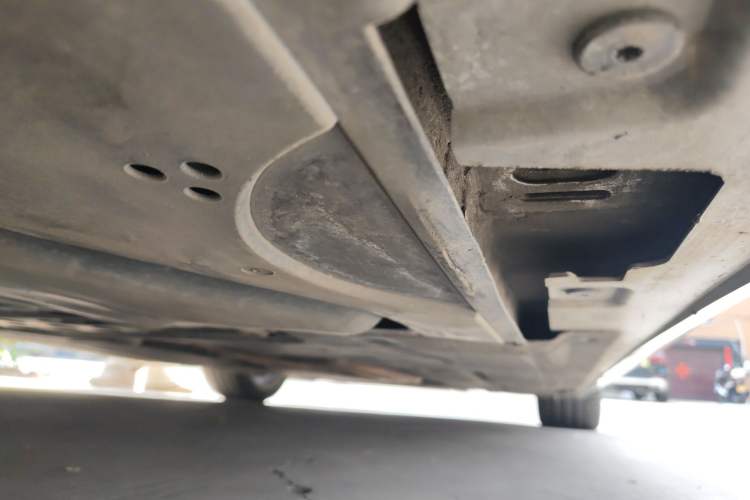 Used BMW 6 Series  Chassis Rear Right