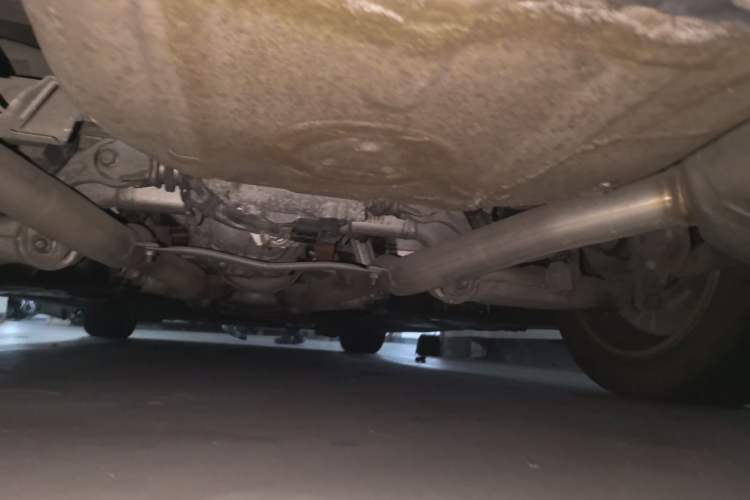 Used BMW 6 Series 2013 Facelift 640i xDrive Gran Coupe Chassis Rear
