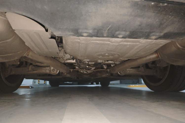 Used BMW 6 Series 2013 Facelift 640i xDrive Gran Coupe Chassis Rear
