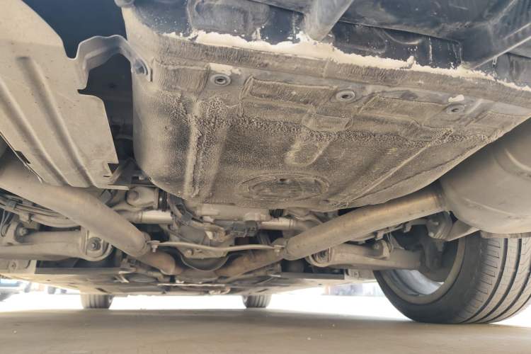 Used BMW 6 Series  Chassis Rear