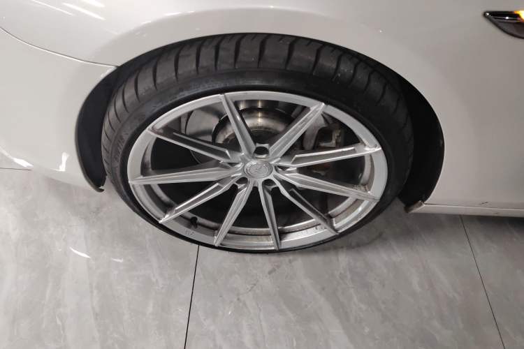 Used BMW 6 Series 2013 Facelift 640i Gran Coupe Exterior 3