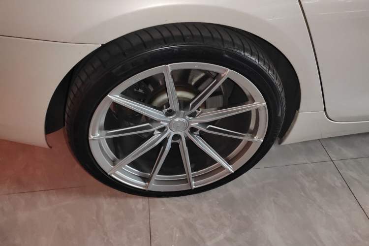 Used BMW 6 Series 2013 Facelift 640i Gran Coupe Exterior 4