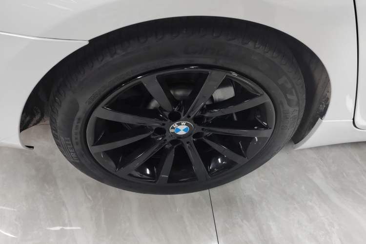 Used BMW 6 Series 2013 Facelift 640i Gran Coupe Exterior 4