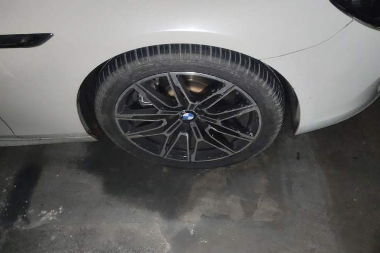 Used BMW 6 Series 2013 Facelift 640i Gran Coupe Exterior 7