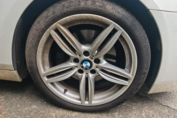 Used BMW 6 Series 2013 Facelift 640i Gran Coupe Exterior 7