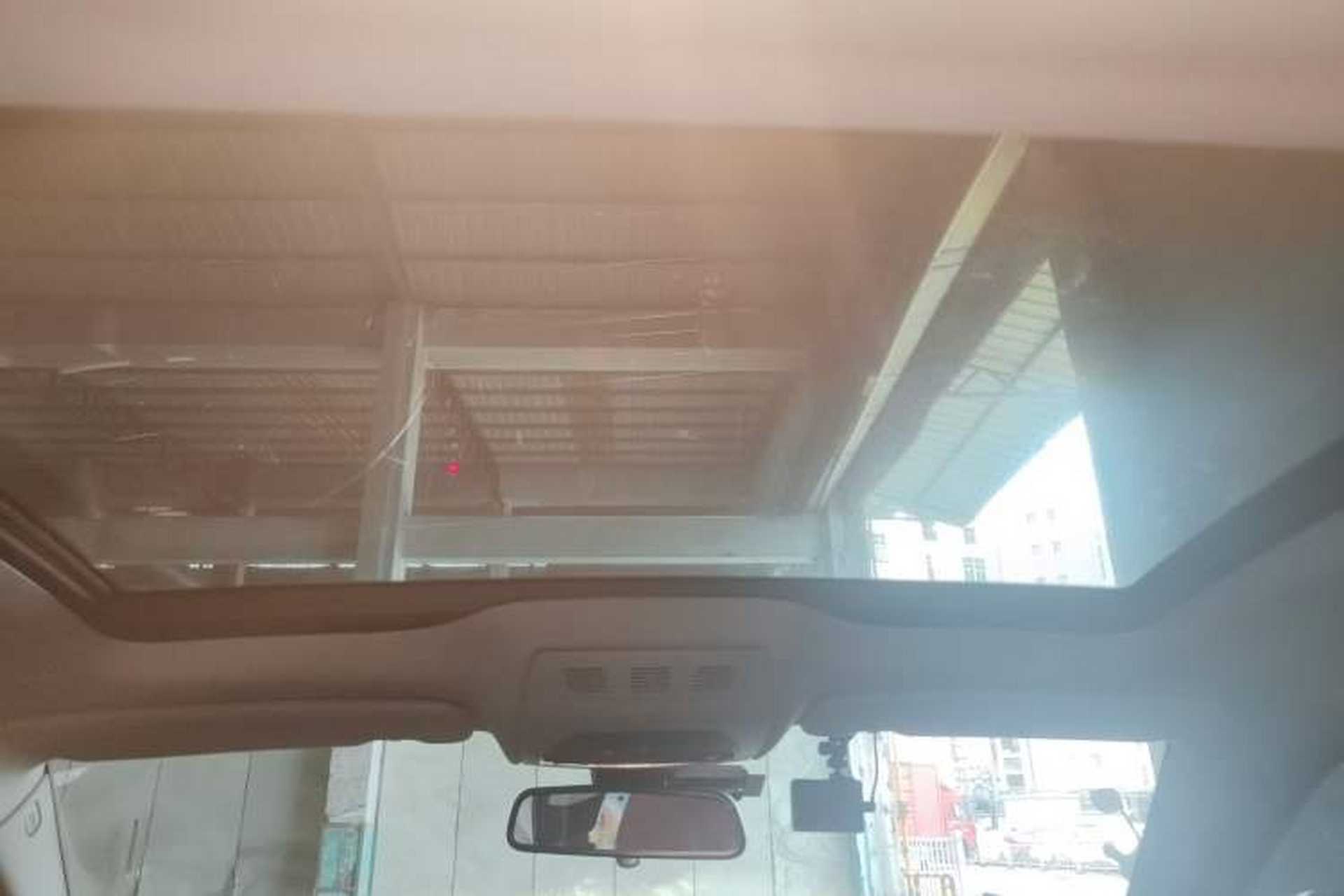 Used BMW 6 Series 2013 Facelift 640i Gran Coupe Headliner