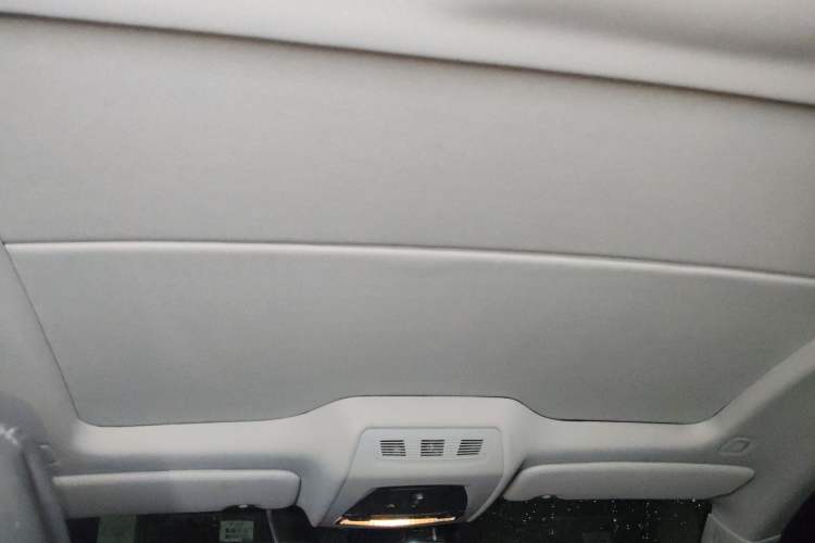 Used BMW 6 Series 2013 Facelift 640i Gran Coupe Headliner