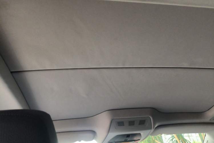 Used BMW 6 Series 2013 Facelift 640i Gran Coupe Headliner