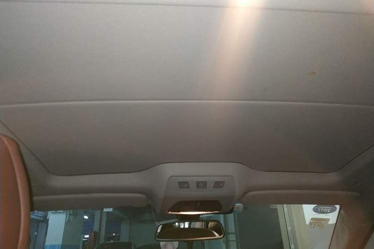 Used BMW 6 Series 2013 Facelift 640i Gran Coupe Headliner
