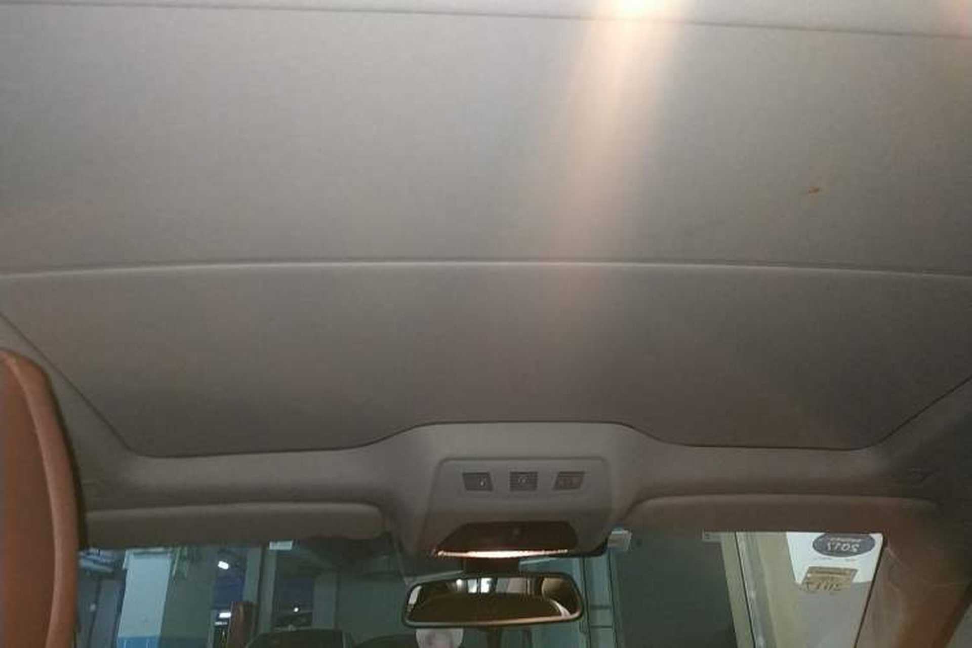 Used BMW 6 Series 2013 Facelift 640i Gran Coupe Headliner