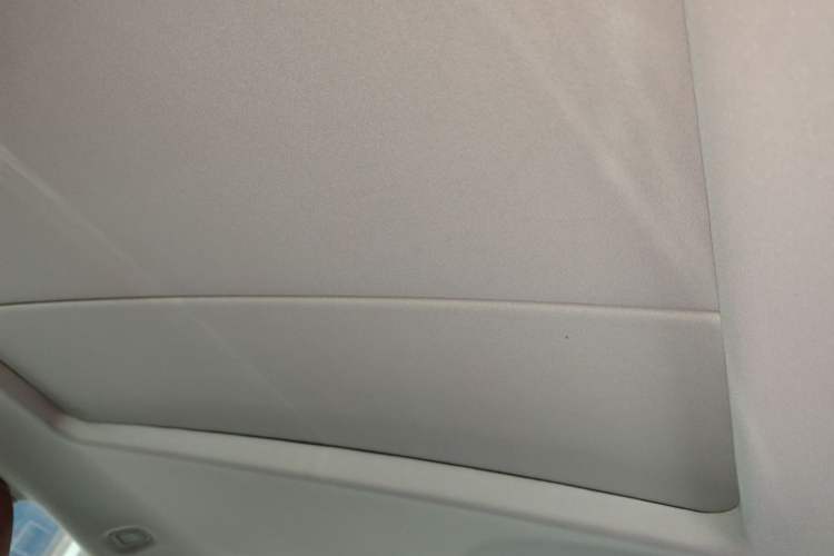 Used BMW 6 Series 2013 640i Coupe Headliner