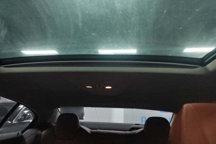 Used BMW 6 Series 2013 Facelift 640i Gran Coupe Headliner
