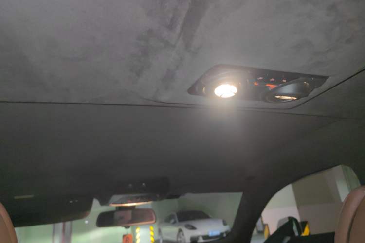 Used BMW 6 Series 2013 Facelift 640i Gran Coupe Headliner