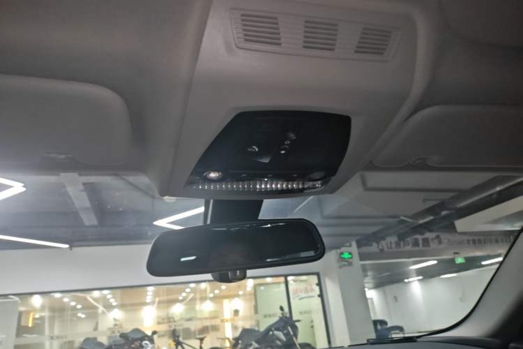Used BMW 6 Series 2013 Facelift 640i Gran Coupe Headliner