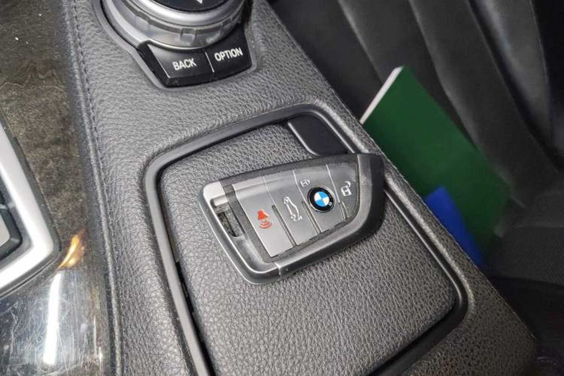 Used BMW 6 Series 2013 Facelift 640i Gran Coupe Interior 1