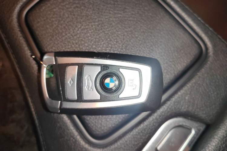 Used BMW 6 Series 2013 Facelift 640i Gran Coupe Interior 1