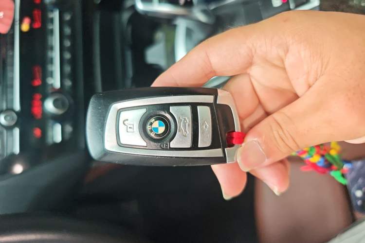 Used BMW 6 Series 2013 Facelift 640i Gran Coupe Interior 1
