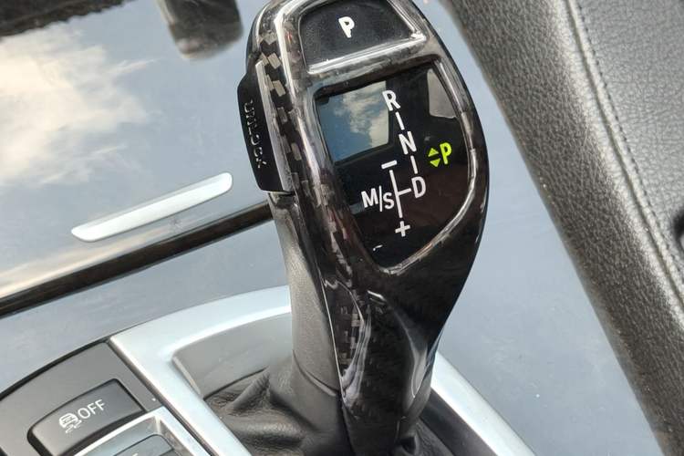 Used BMW 6 Series 2013 Facelift 640i Gran Coupe Interior 2
