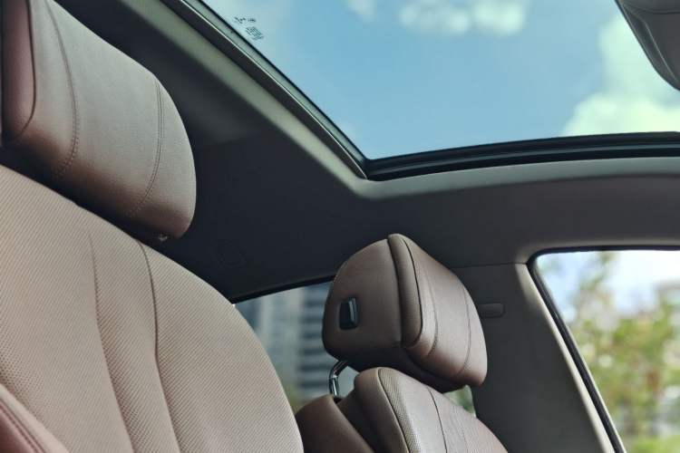Used BMW 6 Series 2013 Facelift 640i Gran Coupe Interior 7