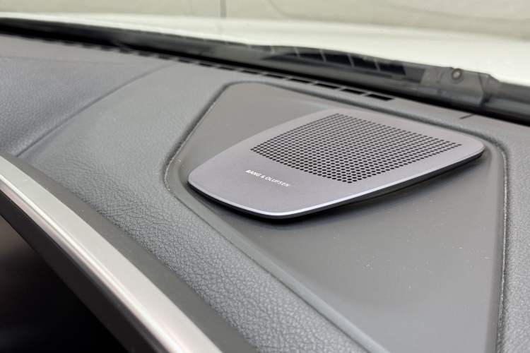 Used BMW 6 Series 2013 Facelift 640i Gran Coupe Interior 9