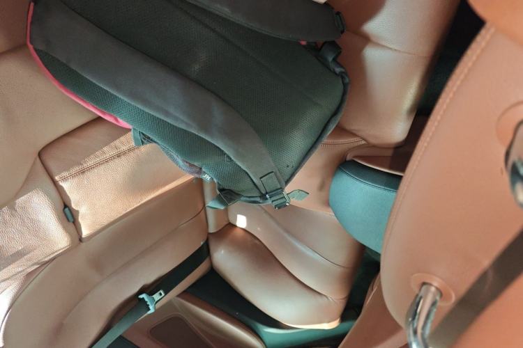 Used BMW 6 Series 2013 640i Coupe Left Rear Seat
