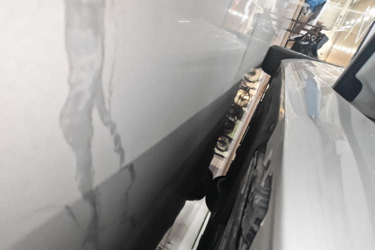Used BMW 6 Series 2013 Facelift 640i Gran Coupe Left Side Sill