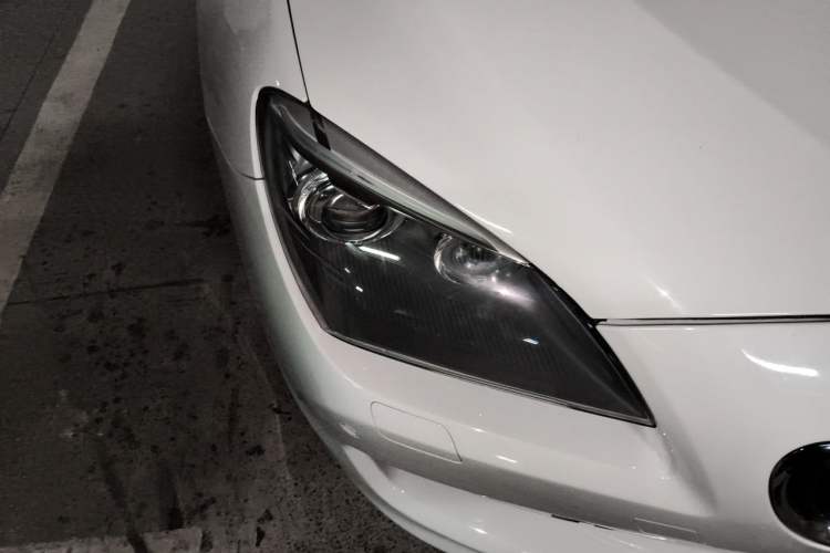 Used BMW 6 Series 2013 640i Convertible Coupe Right Front Headlight