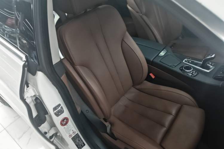 Used BMW 6 Series 2013 Facelift 640i Gran Coupe Right Front Seat