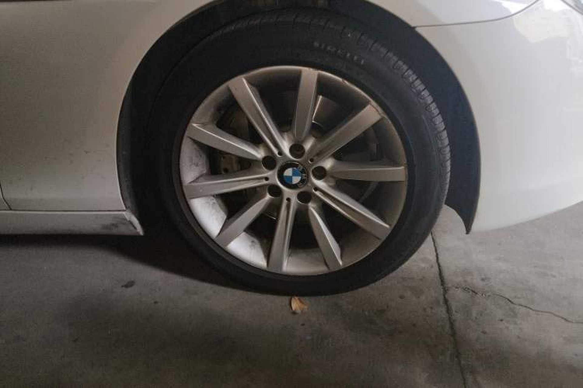 Used BMW 6 Series 2013 Facelift 640i Gran Coupe Right Front Wheel Hub