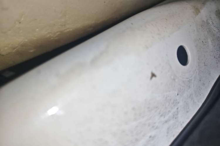 Used BMW 6 Series 2013 Facelift 640i Gran Coupe Right Side Sill
