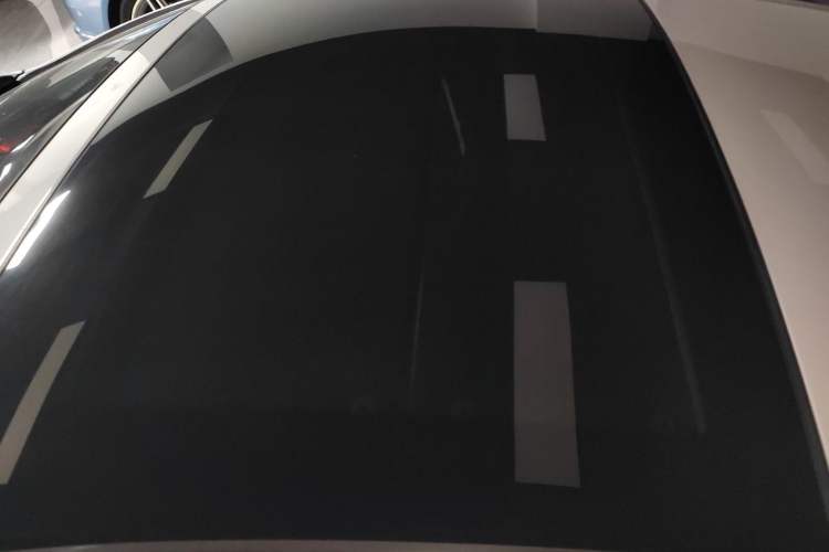 Used BMW 6 Series 2013 Facelift 640i Gran Coupe Roof