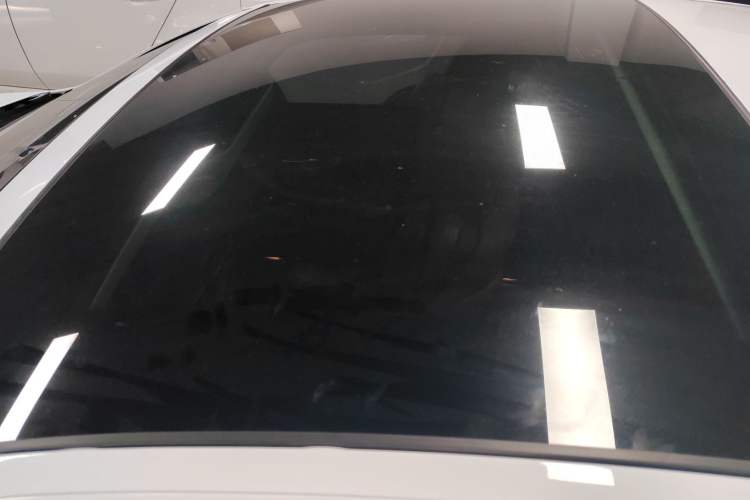 Used BMW 6 Series 2013 Facelift 640i Gran Coupe Roof