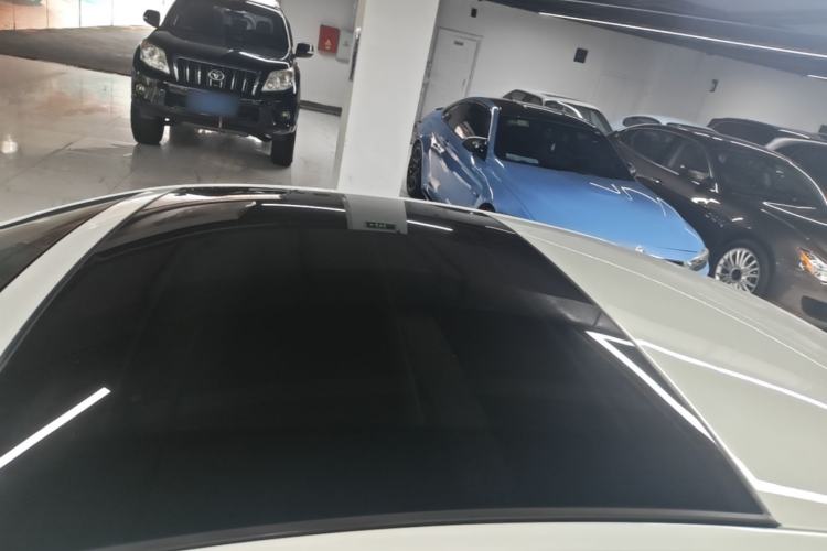 Used BMW 6 Series 2013 Facelift 640i Gran Coupe Roof