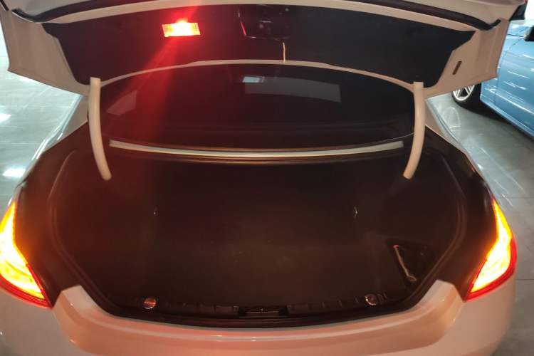 Used BMW 6 Series 2013 Facelift 640i Gran Coupe Trunk