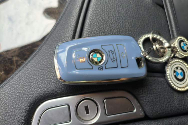 Used BMW 6 Series 2013 Facelift 640i Gran Coupe Vehicle Key