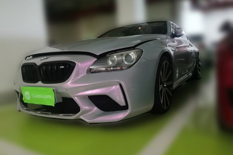 Used BMW 6 Series 2013 640i Coupe Guazi used car, China used car export, Used car for sale, Used cars, Cheapest cars for sale