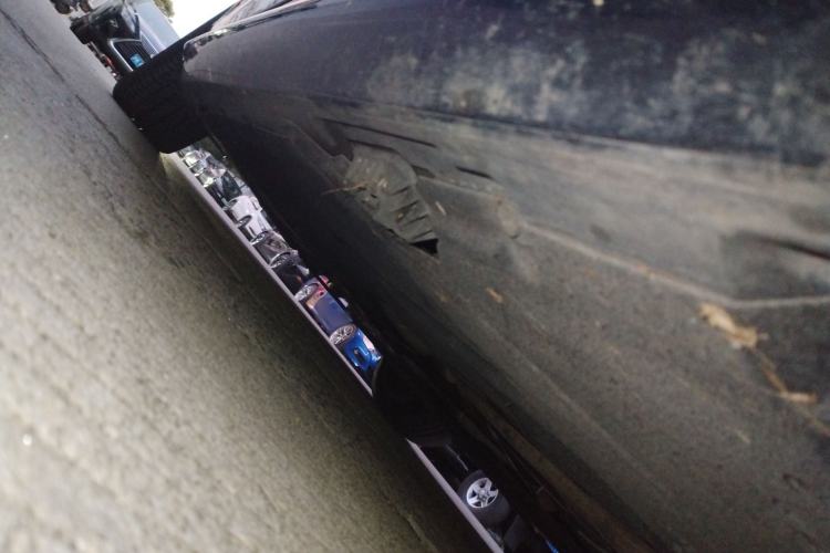 Used BMW 6 Series 2016 640i Convertible Coupe Chassis Front Right